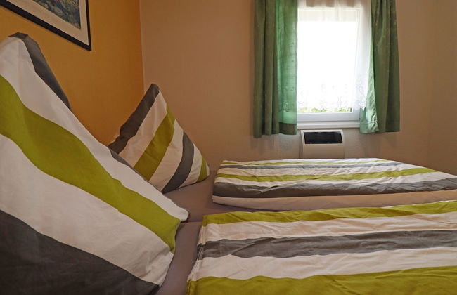 Attraktive Bungalows Rauberkuhle in Koserow - Foto 9