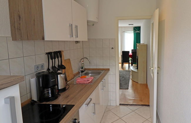 Attraktive Bungalows Rauberkuhle in Koserow - Foto 14