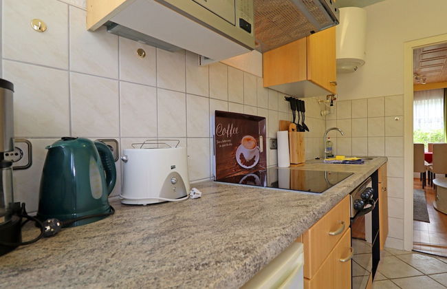 Attraktive Bungalows Rauberkuhle in Koserow - Foto 10