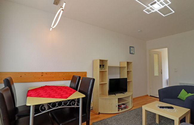 Attraktive Bungalows Rauberkuhle in Koserow - Foto 33