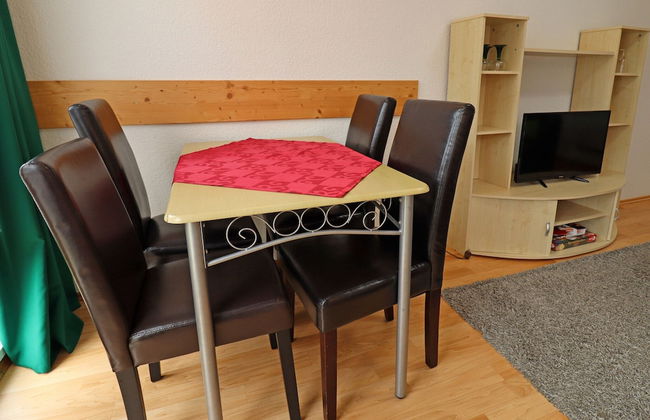 Attraktive Bungalows Rauberkuhle in Koserow - Foto 31