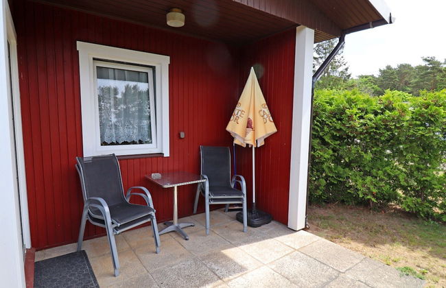Attraktive Bungalows Rauberkuhle in Koserow - Foto 38