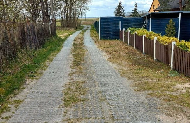 Attraktive Bungalows Rauberkuhle in Koserow - Foto 40
