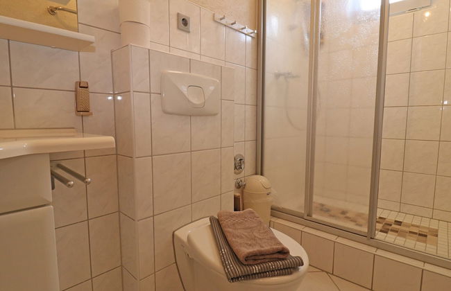 Attraktive Bungalows Rauberkuhle in Koserow - Foto 26