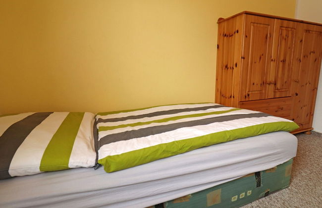 Attraktive Bungalows Rauberkuhle in Koserow - Foto 4