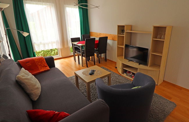 Attraktive Bungalows Rauberkuhle in Koserow - Foto 16