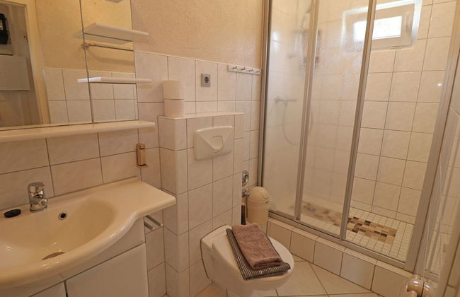 Attraktive Bungalows Rauberkuhle in Koserow - Foto 23