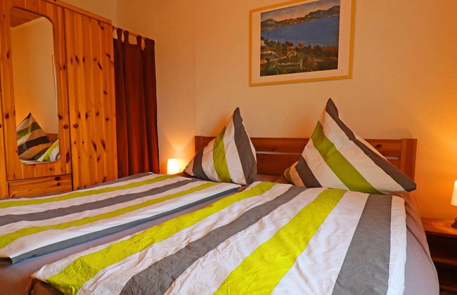 Attraktive Bungalows Rauberkuhle in Koserow - Foto 6