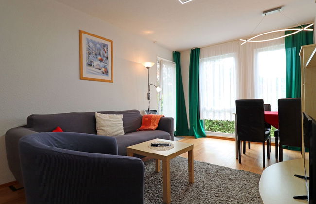 Attraktive Bungalows Rauberkuhle in Koserow - Foto 20