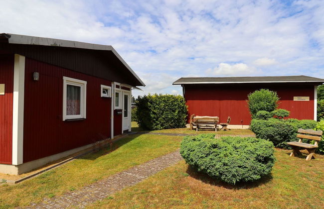 Attraktive Bungalows Rauberkuhle in Koserow - Foto 48