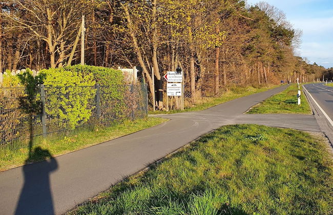 Attraktive Bungalows Rauberkuhle in Koserow - Foto 43
