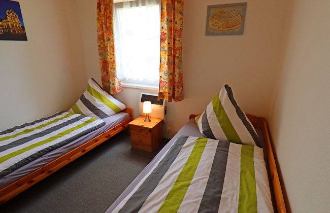 Attraktive Bungalows Rauberkuhle in Koserow - Foto 3