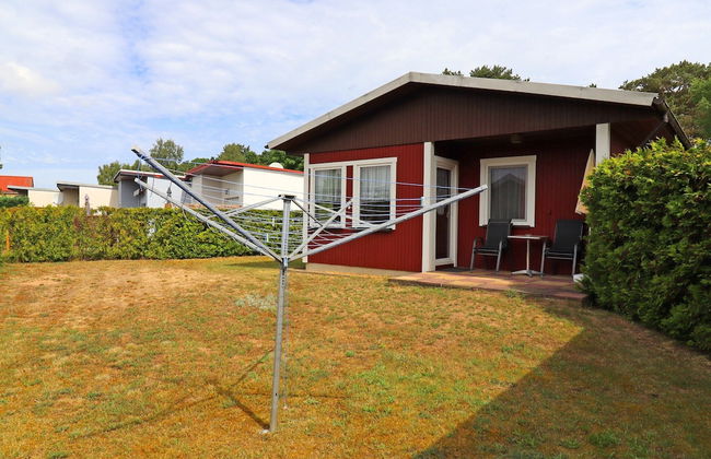 Attraktive Bungalows Rauberkuhle in Koserow - Foto 42