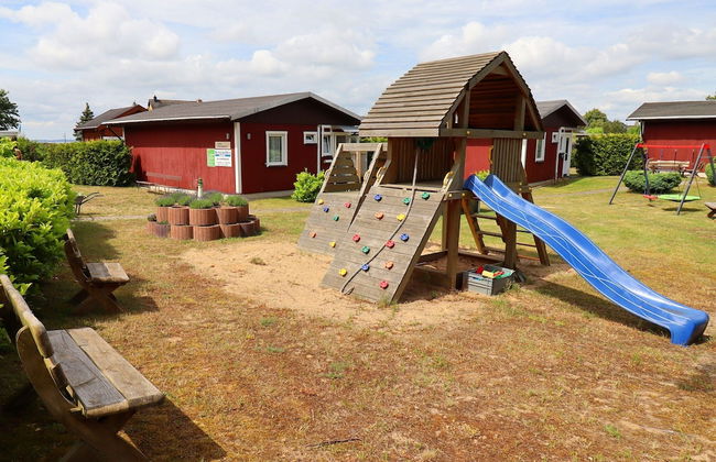 Attraktive Bungalows Rauberkuhle in Koserow - Foto 30