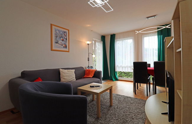 Attraktive Bungalows Rauberkuhle in Koserow - Foto 21