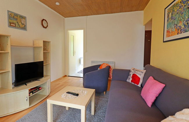 Attraktive Bungalows Rauberkuhle in Koserow - Foto 19