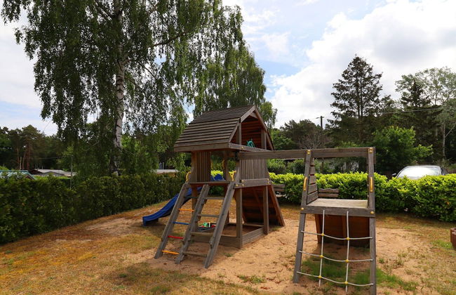 Attraktive Bungalows Rauberkuhle in Koserow - Foto 28