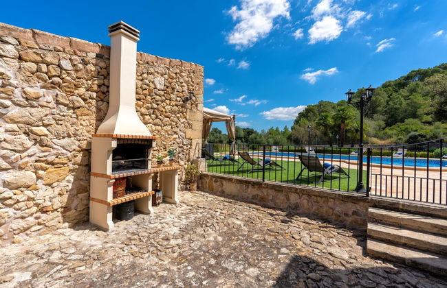 Cases De Son Roig in San Juan - Foto 32