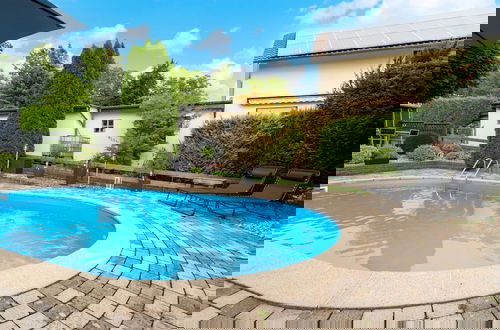 Foto 18 - Modern Holiday Flat With Pool in the Harz