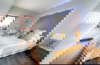Foto 3 - Modern Holiday Flat With Pool in the Harz