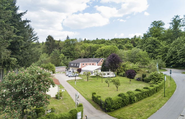 Ferienhaus Vieting Direkt am Eldeufer in Parchim - Foto 11