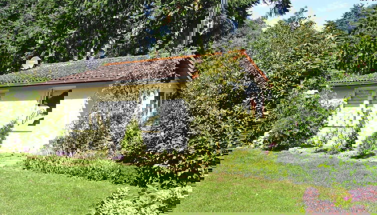 Foto 1 - Ferienhaus Vieting Direkt am Eldeufer in Parchim