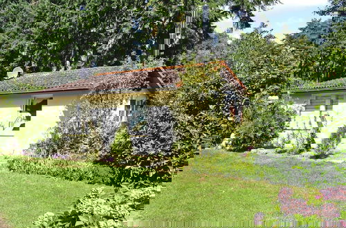 Foto 1 - Ferienhaus Vieting Direkt am Eldeufer in Parchim