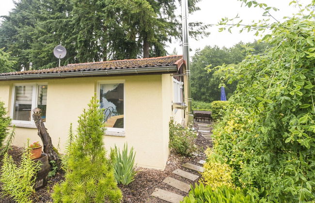 Ferienhaus Vieting Direkt am Eldeufer in Parchim - Foto 14