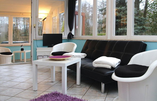 Ferienhaus Vieting Direkt am Eldeufer in Parchim - Foto 6