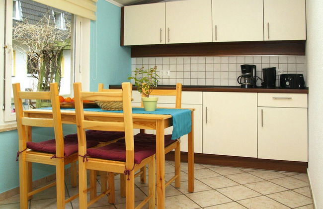 Ferienhaus Vieting Direkt am Eldeufer in Parchim - Foto 5