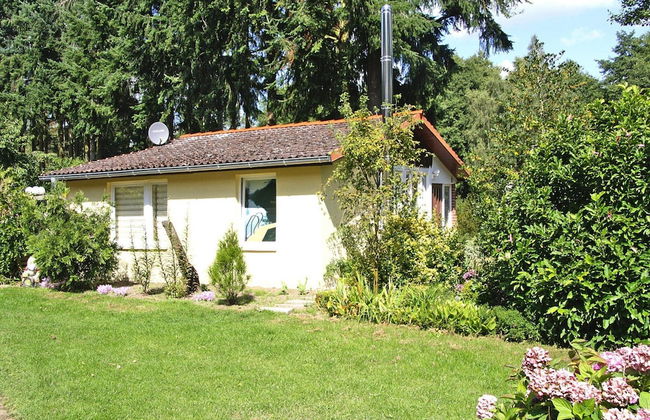 Ferienhaus Vieting Direkt am Eldeufer in Parchim - Foto 19