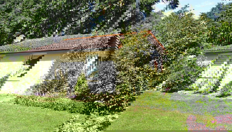 Foto 1 - Ferienhaus Vieting Direkt am Eldeufer in Parchim