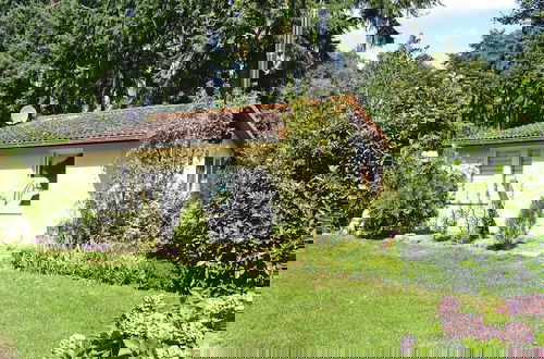 Foto 1 - Ferienhaus Vieting Direkt am Eldeufer in Parchim