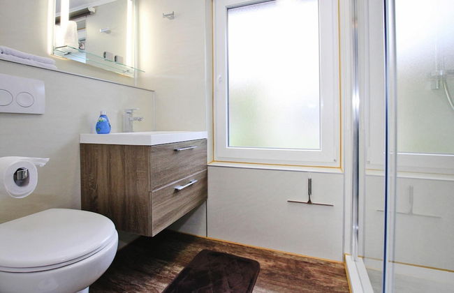 Ferienhaus Vieting Direkt am Eldeufer in Parchim - Foto 9