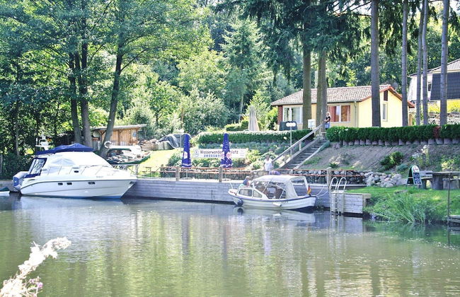 Ferienhaus Vieting Direkt am Eldeufer in Parchim - Foto 25