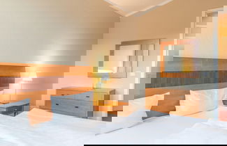 Photo 1 - Apartment in a Lakeside Park in Sellin With a Balcony