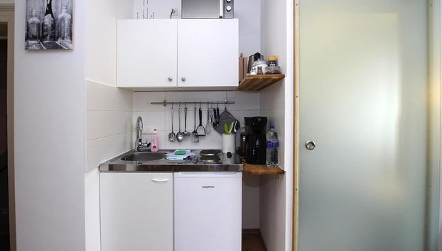 Cozinha privada