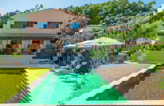 Foto 3 - Sa Tanca De Sa Nina in Mancor de la Vall