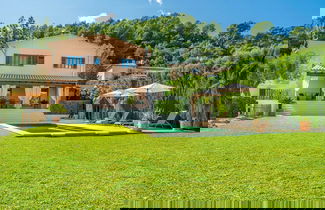 Foto 1 - Sa Tanca De Sa Nina in Mancor de la Vall
