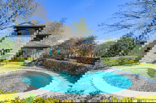 Foto 1 - Beautiful Stone Villa in Tinjan With Swimming Pool