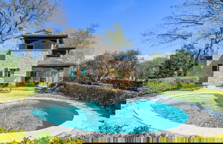 Foto 1 - Beautiful Stone Villa in Tinjan With Swimming Pool
