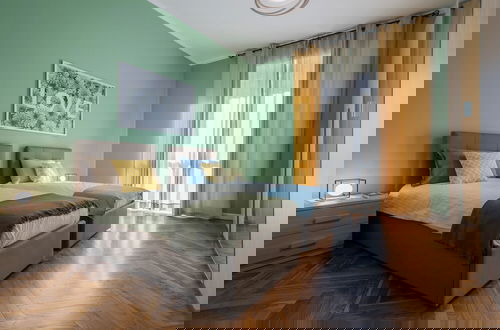 Foto 5 - Modern Apartment in Santa Rita