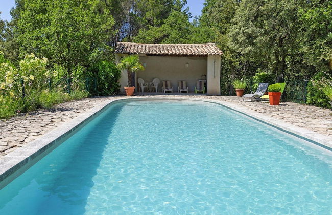 Menerbes Home With Private Pool - Foto 10