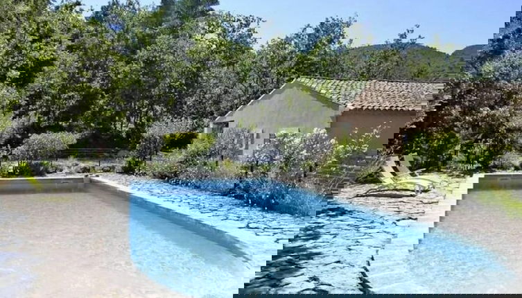 Foto 1 - Typica Holiday Home With Private Pool
