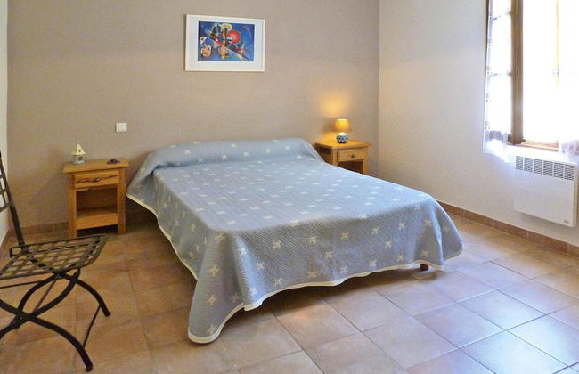 Menerbes Home With Private Pool - Foto 2