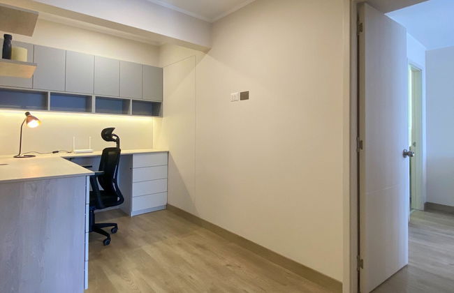 w Magnificent 3BR w Balcony in San Isidro - Photo 17