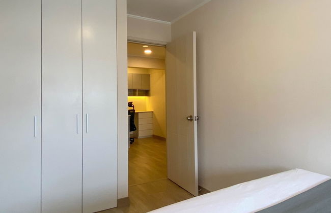 w Magnificent 3BR w Balcony in San Isidro - Photo 20