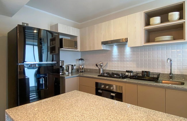 w Magnificent 3BR w Balcony in San Isidro - Photo 10