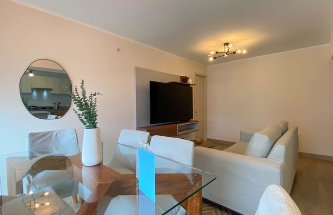 w Magnificent 3BR w Balcony in San Isidro - Photo 7