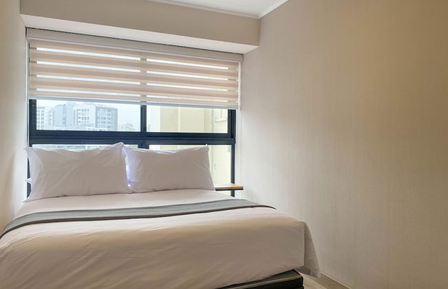 w Magnificent 3BR w Balcony in San Isidro - Photo 18